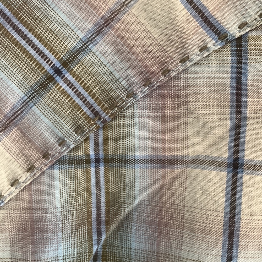 Wrangler Western-inspired Pearl Snap Button-up Shirt - Picture 5 of 5
